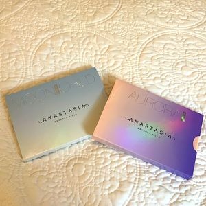 Anastasia Beverly Hills Glow Kits - Moon Child & Aurora